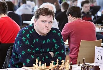 Украинский шахматист стал победителем соревнований в Италии