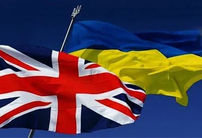 Посольство призвало Британию ввести безвиз для украинцев