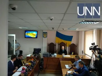 Резонансное ДТП в Одессе: суд взял под стражу водителя-гонщика