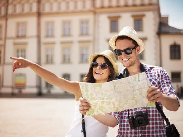 Експерти назвали 10 найпопулярніших туристичних напрямків у світі