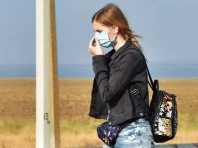 Химвыбросы в Крыму: в Минздраве разработали советы для жителей юга Херсонской области