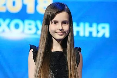 Україна обрала свою представницю на дитячому Євробаченні-2018
