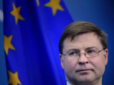 Финансовая помощь ЄС: зампред Еврокомиссии приедет в Киев