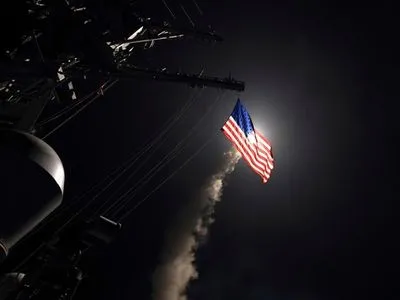 ЗМІ: США не виключають ударів по силам РФ і Ірану в Сирії