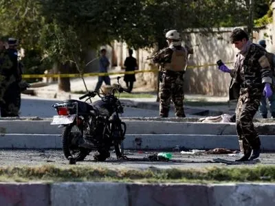 Reuters: ИД взяла на себя ответственность за теракт в Кабуле