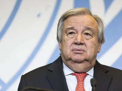 Генсек ООН призвал избежать полномасштабного военного конфликта в Идлибе