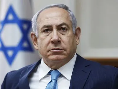 AFP: Нетаньяху привітав закриття палестинського представництва у Вашингтоні