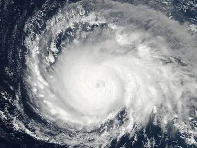 НАТО изменило программу мероприятий в США из-за урагана "Флоренс"