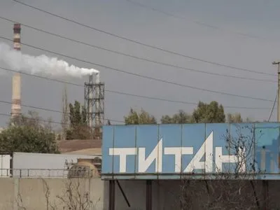 У поліції озвучили версії забруднення повітря на півночі Криму