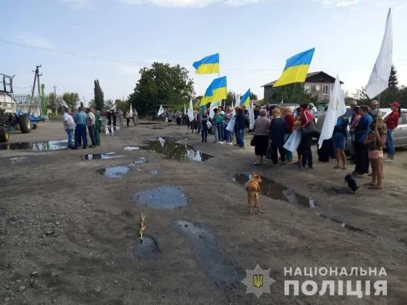 На Харківщині сталася масова бійка: є постраждалі