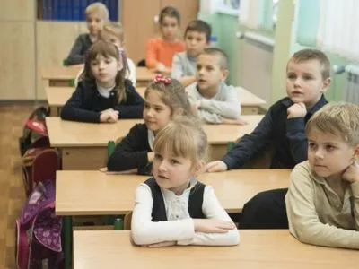 У Міносвіти заявили про "старіння" професії вчителя
