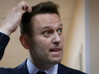 Очільник Росгвардії пригрозив зробити з Навального "соковиту відбивну"