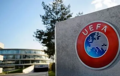 В конце сентября УЕФА решит, наказывать ли украинских фанов