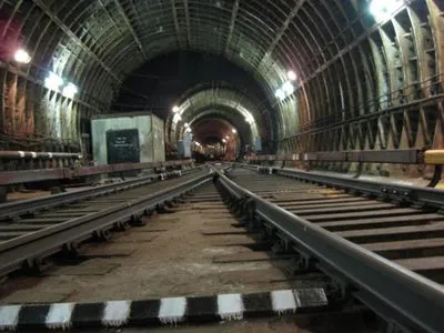 Оголошено повторний тендер з будівництва метро на Виноградар