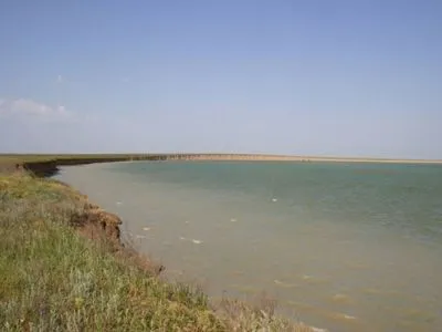 Прикордонники підтвердили затримання росіянами українських рибалок на озері Сиваш