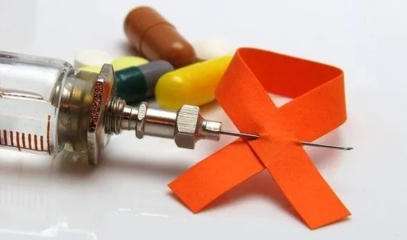 Данные о СПИДе в тюрьмах Украины будут собирать автоматически