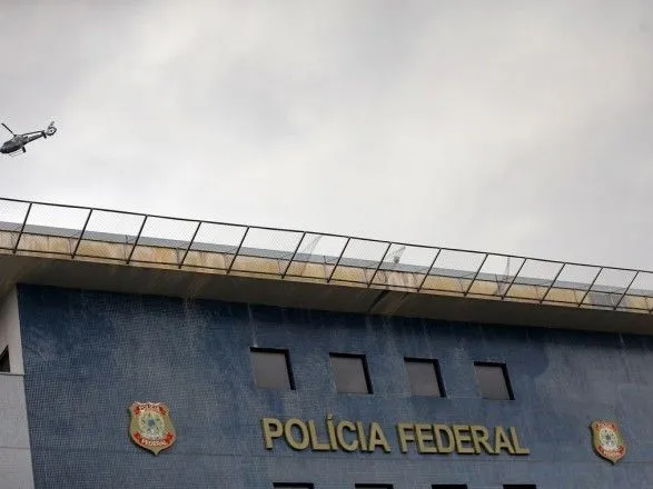 Полиция Бразилии снова просит продолжить расследование в отношении президента