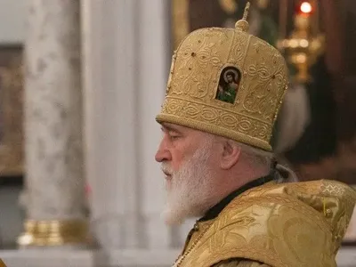 Белорусская церковь МП назвала украинцев "чадами Русской церкви" и выразила поддержку РПЦ