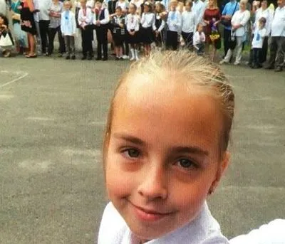 В Киеве возле школы исчез 9-летний ребенок