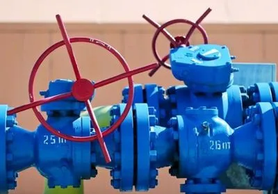 "Нафтогаз" и МГУ договорились отделить оператора ГТС с 1 января 2020 года