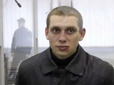 Суд продолжит рассматривать дело полицейского Олийныка в октябре