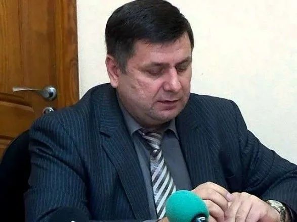 В Херсоне арестовали "заместителя главы Севастопольской горгосадминистрации"