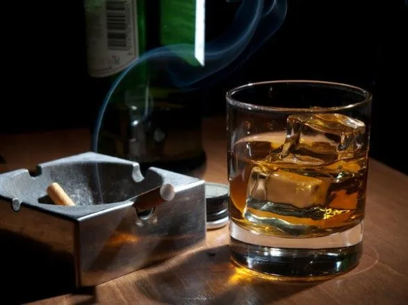 Больше всего в Европе за 17 лет подорожали алкоголь и табак