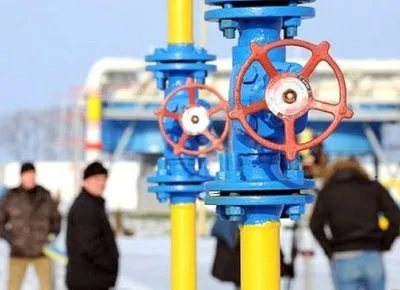У Брюсселі два дні обговорюватимуть транзит російського газу через Україну