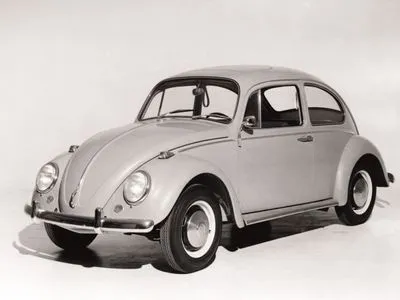 Volkswagen прекратит выпускать автомобиль Beetle в 2019 году