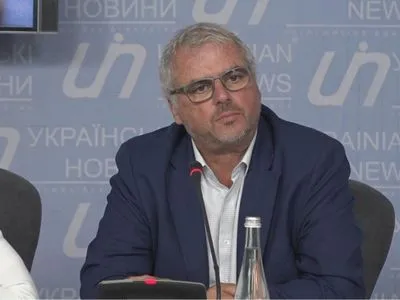 Эшнер: мы готовы на компромисс с Киевским метрополитеном, чтобы не допустить транспортного коллапса
