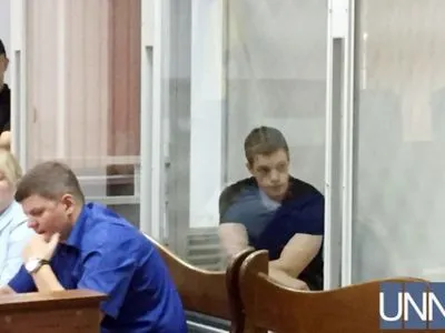 Резонансное ДТП в Киеве: обвинительный акт в отношении водителя Hummer уже в суде