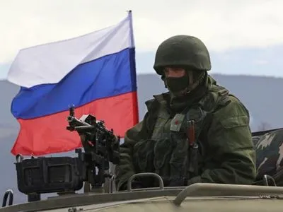 В армию России с 2015 года призвали 12 тыс. жителей Крыма - ООН