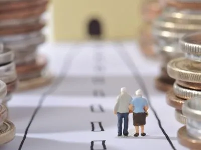 МВФ оценил результаты пенсионной реформы в Украине