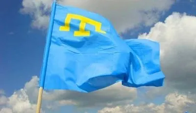 В МИД высказались по поводу обысков у крымскотатарских активистов