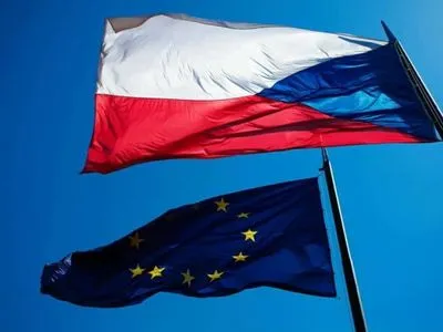 Чехія назвала виправданими санкції ЄС проти РФ