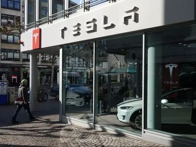 СМИ: вице-президент Tesla объявил о своем уходе из компании