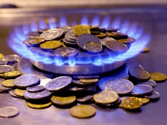 Кабмін ще не домовився з МВФ щодо ціни на газ – Рева
