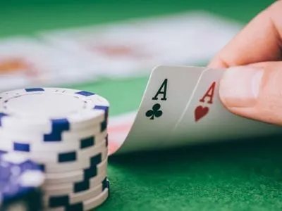 Заступник міністра фінансів виявився лобістом покеру - ЗМІ