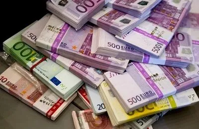 Порошенко подписал соглашение с ЕС о миллиарде евро финпомощи