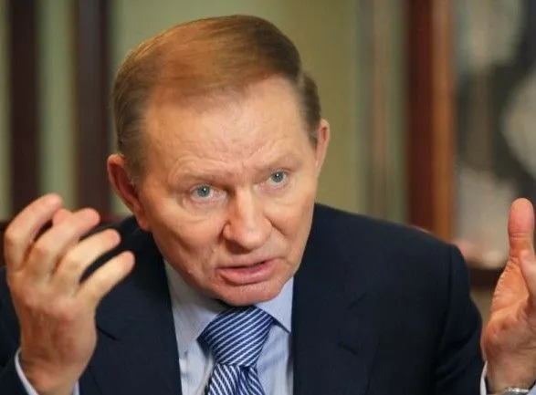 Кучма считает, что освобождения заложников не следует ожидать до президентских выборов