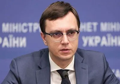 Жданов заявив клопотання у суді про взяття на поруки Омеляна