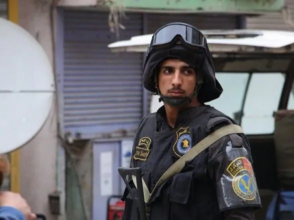 В Египте полицейским запретили носить бороды