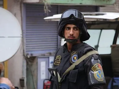 В Египте полицейским запретили носить бороды