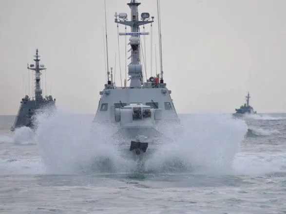 Україна посилить морський спецпідрозділ на Чорному і Азовському морі