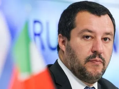 Глава МВД Италии назвал бессмысленными обвинения России во вмешательстве в выборы в США