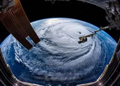 NBC: кількість жертв шторму "Флоренс" у США досягла 15 осіб