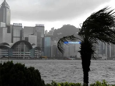 Кількість жертв тайфуну на Філіппінах зросла до 64 - ЗМІ