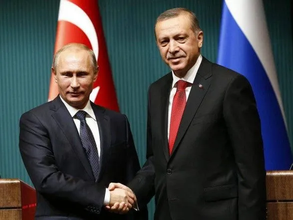 Эрдоган и Путин встретятся для обсуждения ситуации в сирийском Идлибе