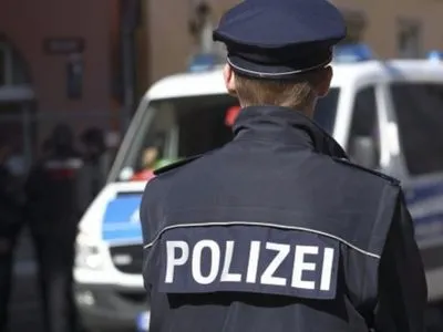 В Германии неизвестные напали на подростков-беженцев
