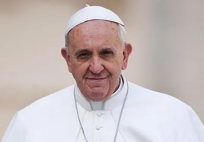 Папа Франциск закликав членів "Коза Ностра" до каяття